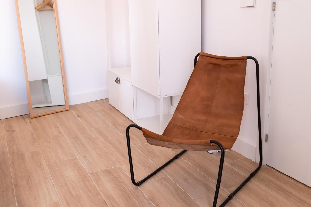Tourist House Alfalfa Apartment Sevilla