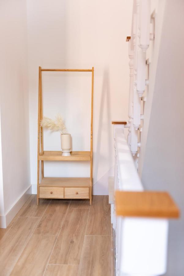 Tourist House Alfalfa Appartamento *