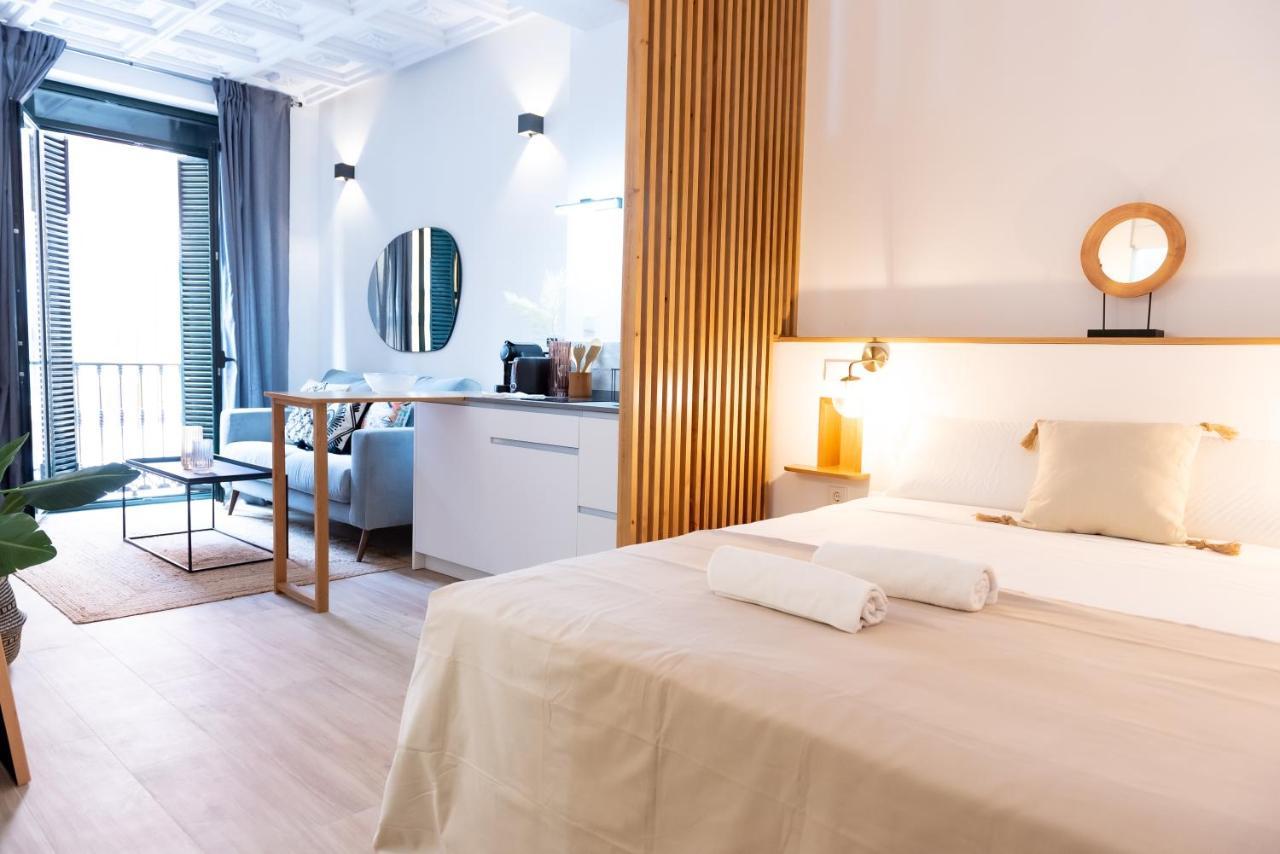 Tourist House Alfalfa * Siviglia