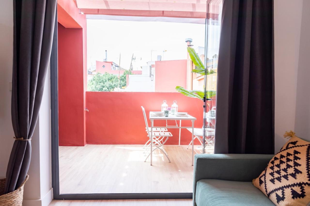 Appartamento Tourist House Alfalfa *