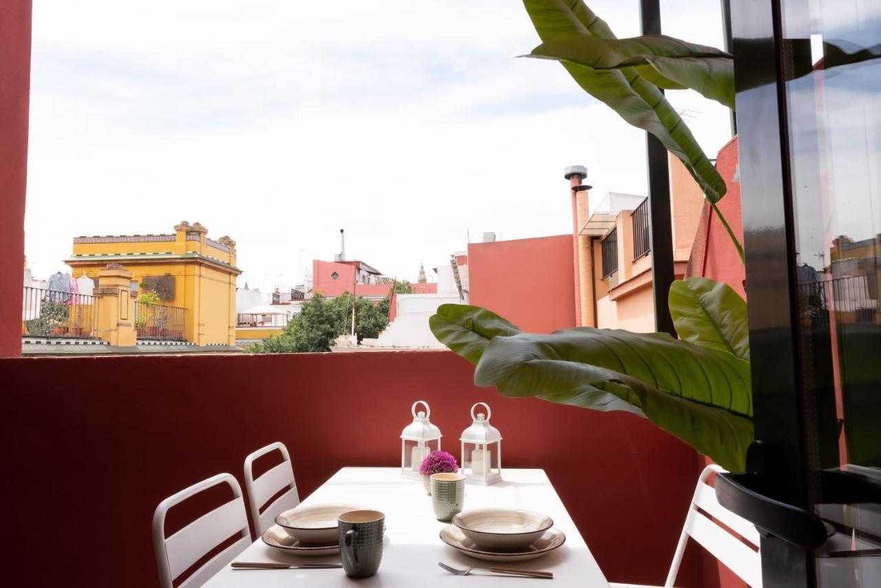 Tourist House Alfalfa Siviglia