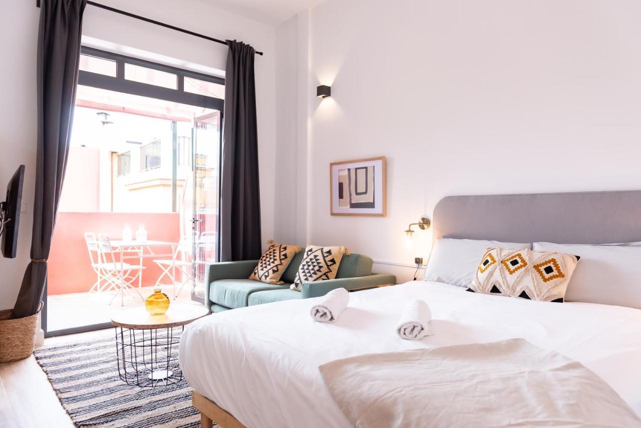 Appartamento Tourist House Alfalfa *