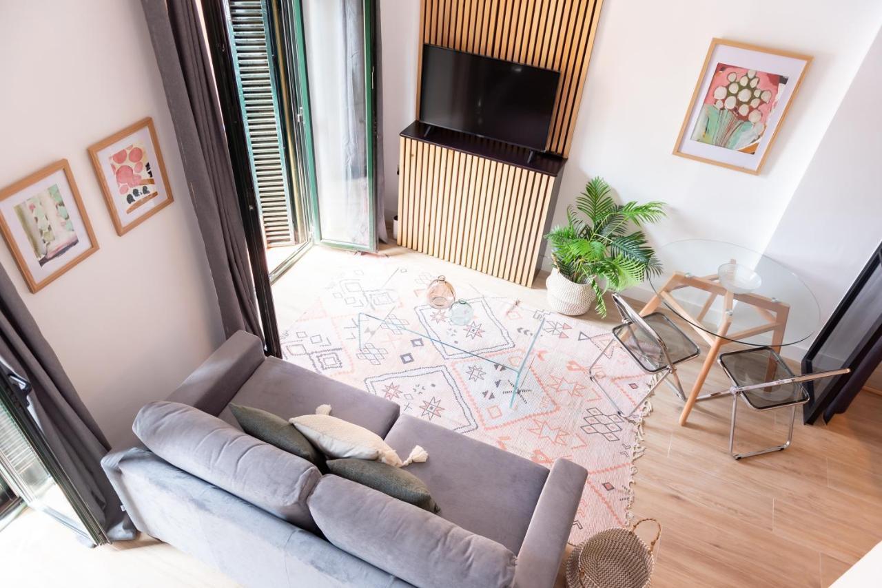 Appartamento Tourist House Alfalfa *