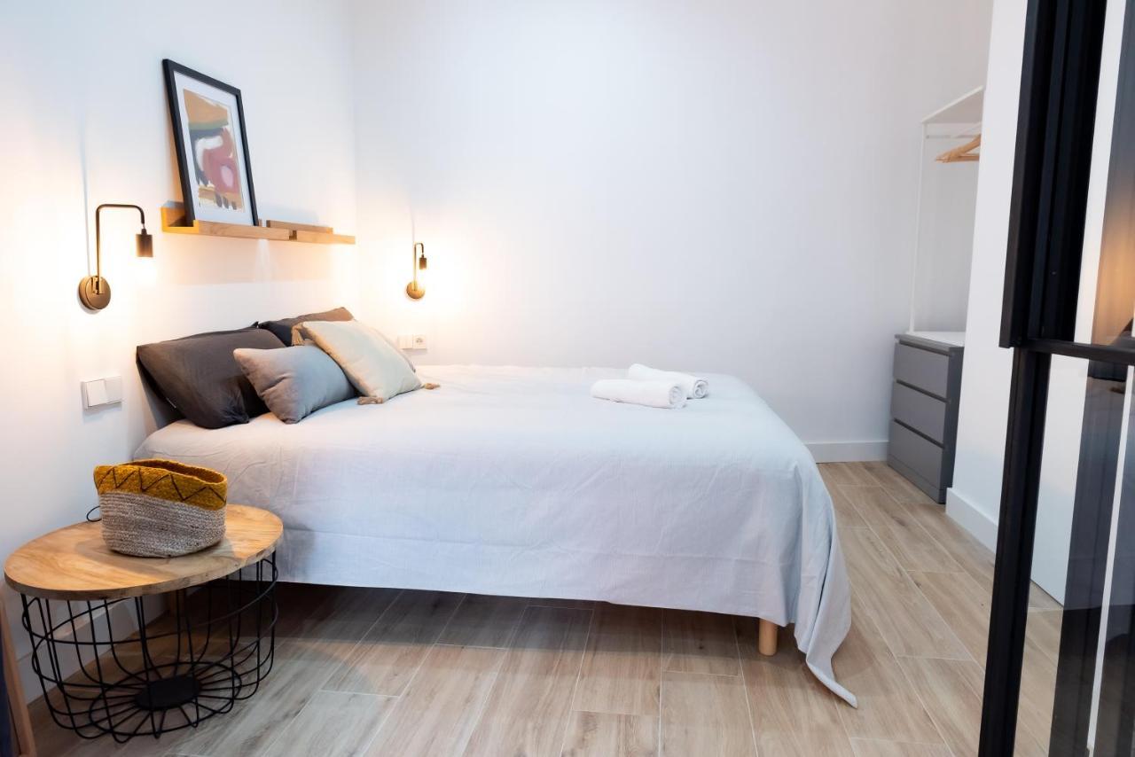 Tourist House Alfalfa * Siviglia