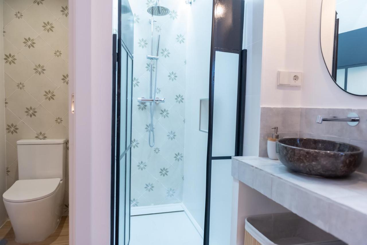 Appartamento Tourist House Alfalfa Siviglia