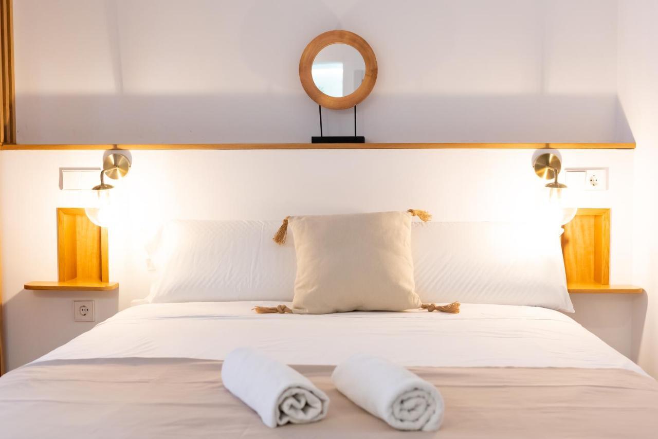 Appartamento Tourist House Alfalfa Siviglia
