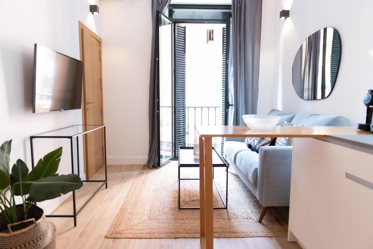Tourist House Alfalfa Appartement Sevilla