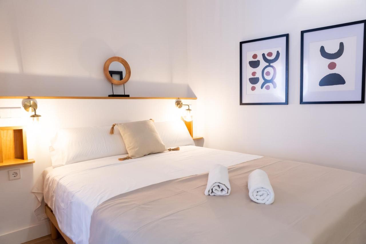 Tourist House Alfalfa Appartement