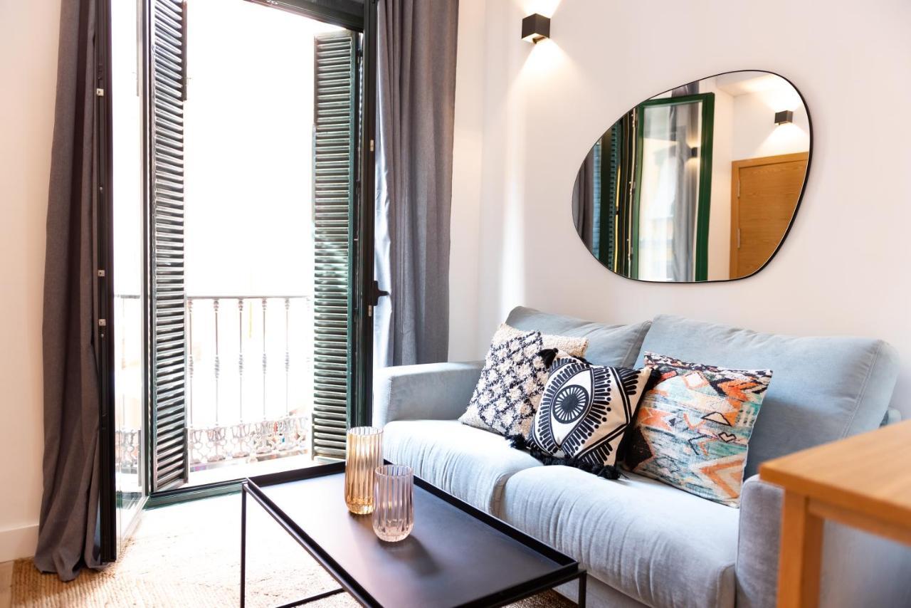 Tourist House Alfalfa Appartement